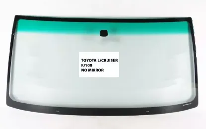 Picture of Windscreen Toyota Landcruiser FJ100